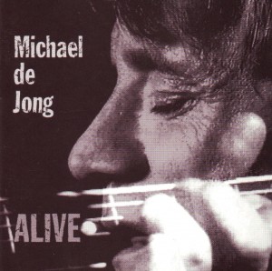 Michael De Jong - Alive