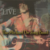 Michael De Jong band Live